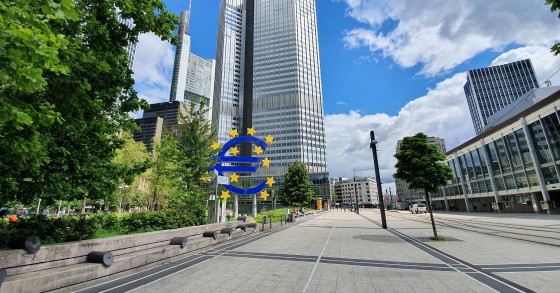 Inflação na zona euro