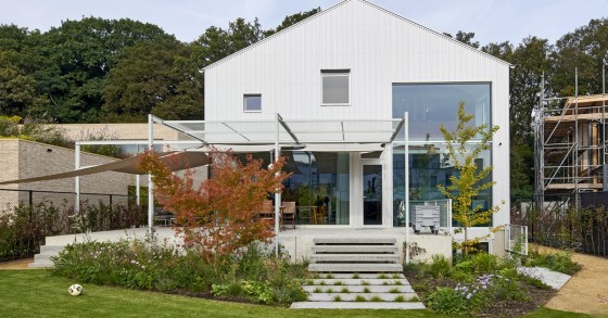 casas modernas