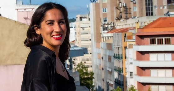 Nova ministra da Habitação