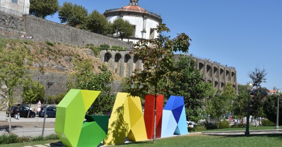 pavilhão multiusos Gaia