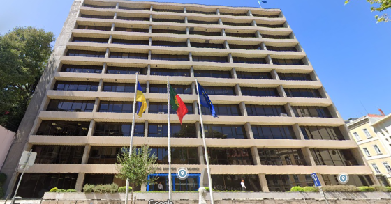 Negócios imobiliários em Lisboa