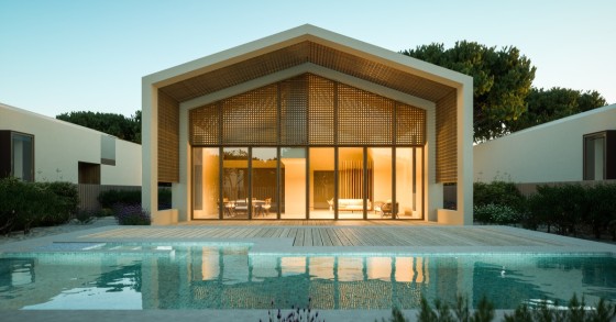 Vanguard Properties aposta na construção sustentável em Portugal