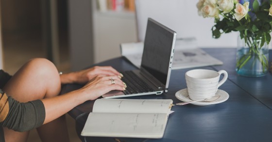 Cessar contratos online