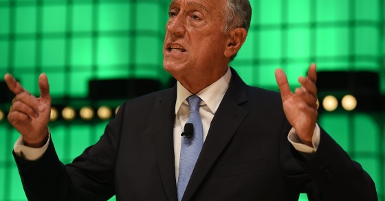 Marcelo Rebelo de Sousa