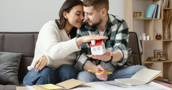 Onde comprar casa