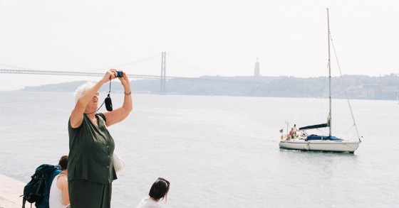 Arrendamento de casas a turistas em Lisboa