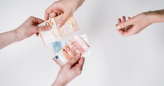 Salários e pensões em Portugal em tempos de inflação alta