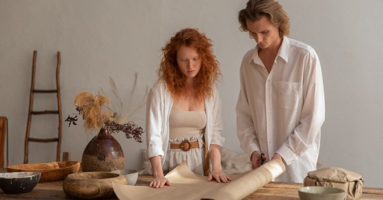 ideias de decoração