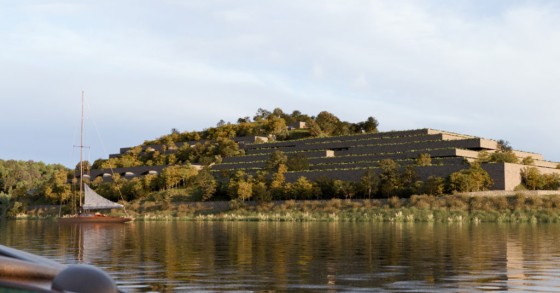 empreendimentos imobiliários