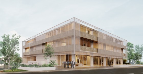 Venda de escritórios em Lisboa