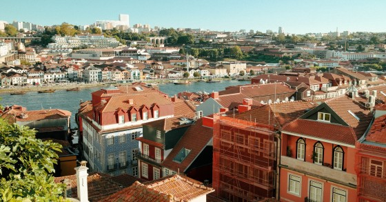 Could foreigners be banned from buying property in Portugal?