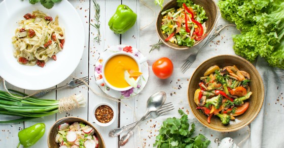 Vegan in Portugal