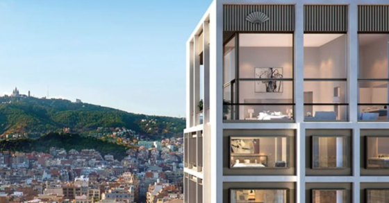 casas de sonho