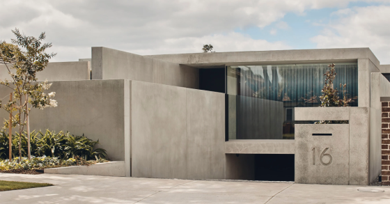 casas de sonho