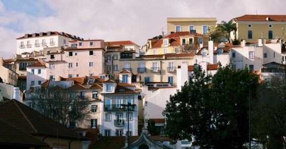 compra de casas em Lisboa