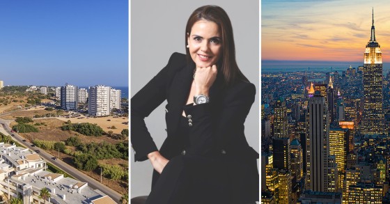 As diferenças da mediação imobiliária em Portugal e nos EUA