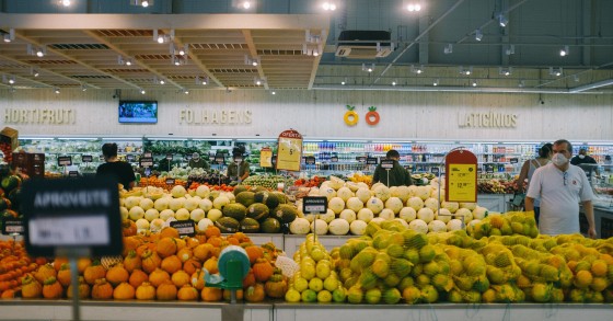 preços alimentos