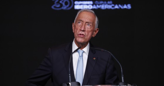Marcelo Rebelo de Sousa