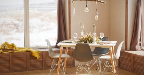 estilo nórdico escandinavo