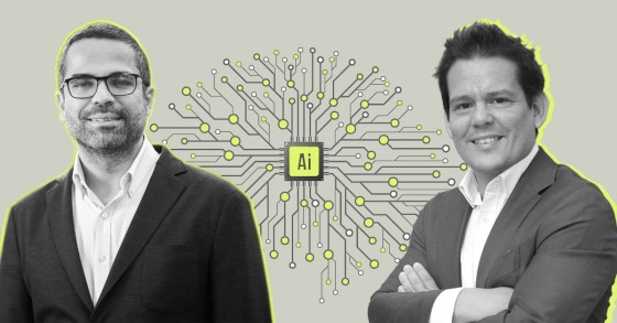 inteligência artificial
