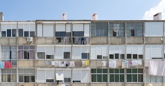 Governo e Câmara de Lisboa preocupados com o problema da habitação