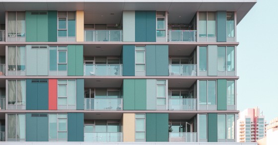 apartamentos