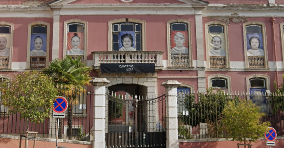 Antigo quartel do Estado será renovado e transformado em habitação