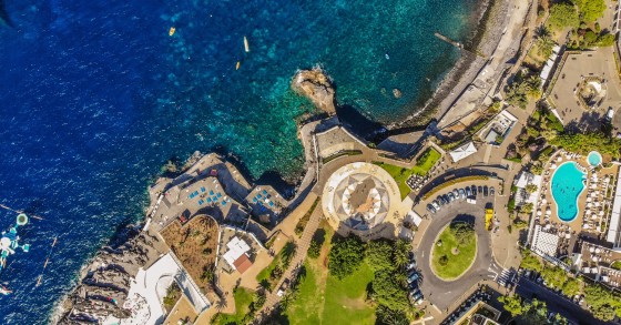 casas na Madeira