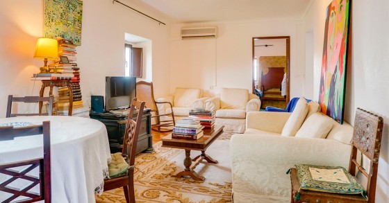 Casas perfeitas para viver a reforma