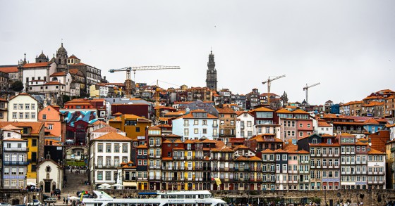 PSD apresenta soluções para a habitação em Portugal