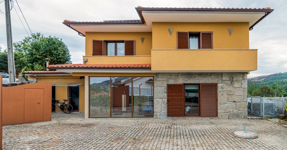 Casas com descontos