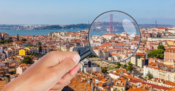 Foreign real estate trends in Portugal 2023