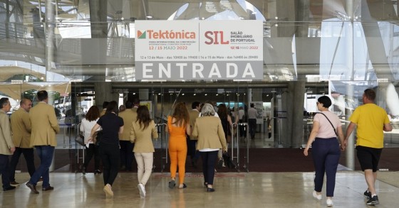 SIL 2023 realiza-se de 4 a 7 de maio em Lisboa