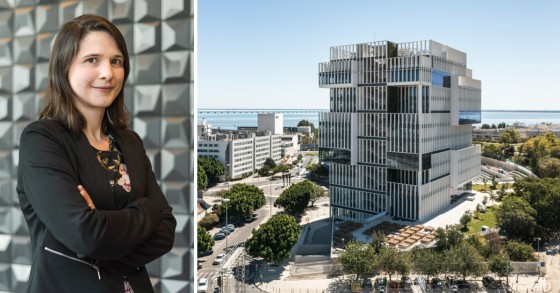 Ageas vai continuar a investir em imobiliário em Portugal