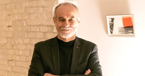 Carlos Moreno