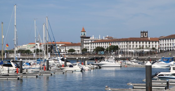 Ponta Delgada