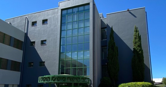 Edifícios de escritórios em Lisboa