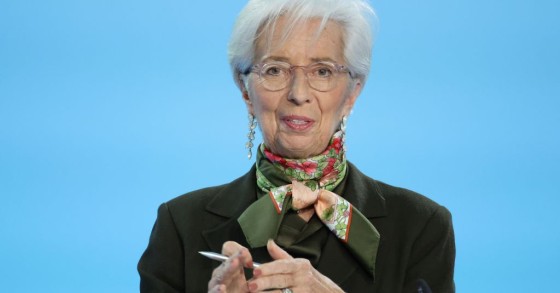Subida dos juros pelo BCE