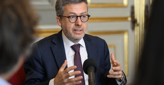 Carlos Moedas
