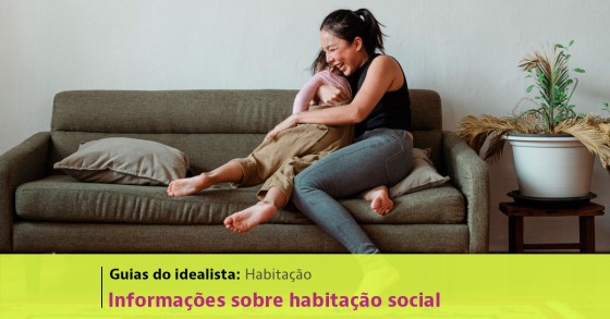 Habitação social em Portugal