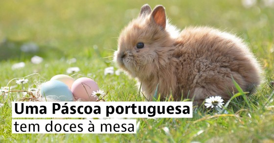 Páscoa em Portugal