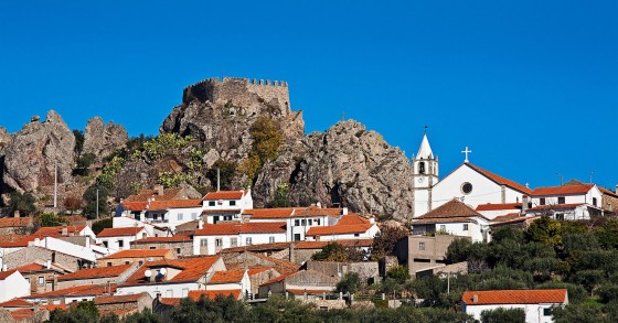 Portugal e Espanha vão reabilitar aldeias nos dois países