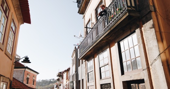 Como manter uma boa relação com os vizinhos