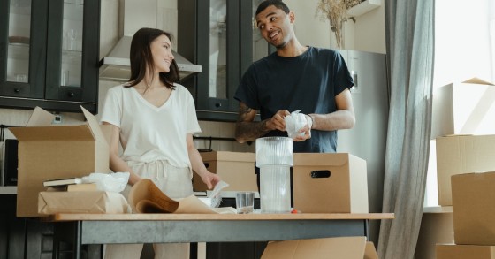 Renda das casas mais caras