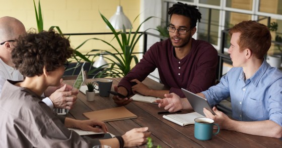 cooperativas de habitação