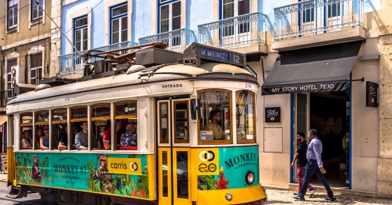 Lisboa