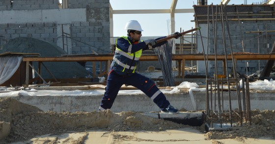 Custos de construção de casas novas estão a subir em Portugal