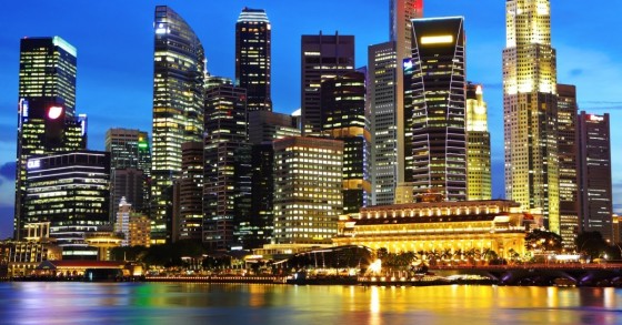 Singapura
