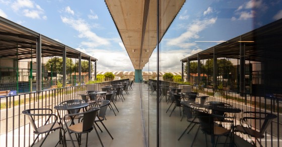 alojamento estudantes