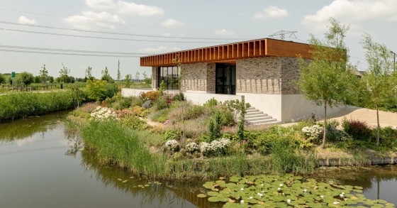 casas modernas